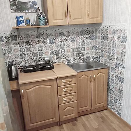 Квартира По Вул Ніженська 29Г Kijów Zewnętrze zdjęcie